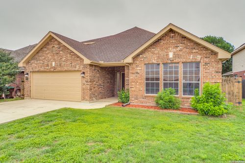 24310 Woodrose Park, San Antonio, TX, 78255-2243 | Card Image