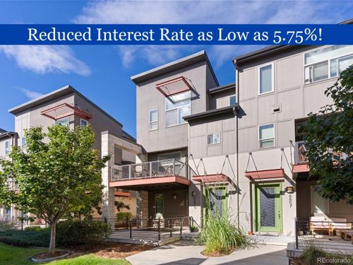 8855 E 55th Ave, Denver, CO, 80238-3863 | Card Image