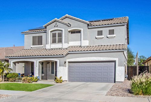 22803 S 215 Street, Queen Creek, AZ, 85142 | Card Image