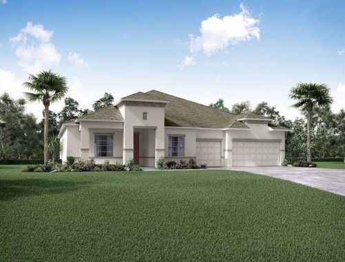 10043 White Magnolia Square, THONOTOSASSA, FL, 33592 | Card Image