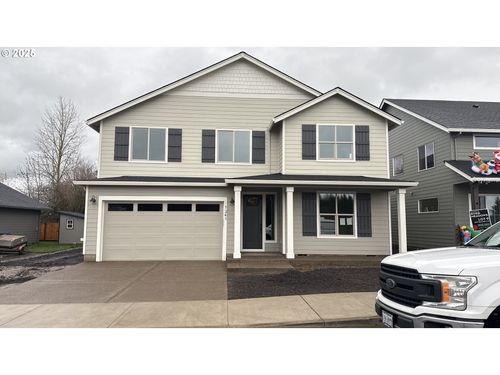 1241 Rachel Ln, Molalla, OR, 97038-7658 | Card Image