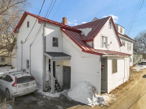 42 Carey Lane, Waterville, ME, 04901 | Card Image