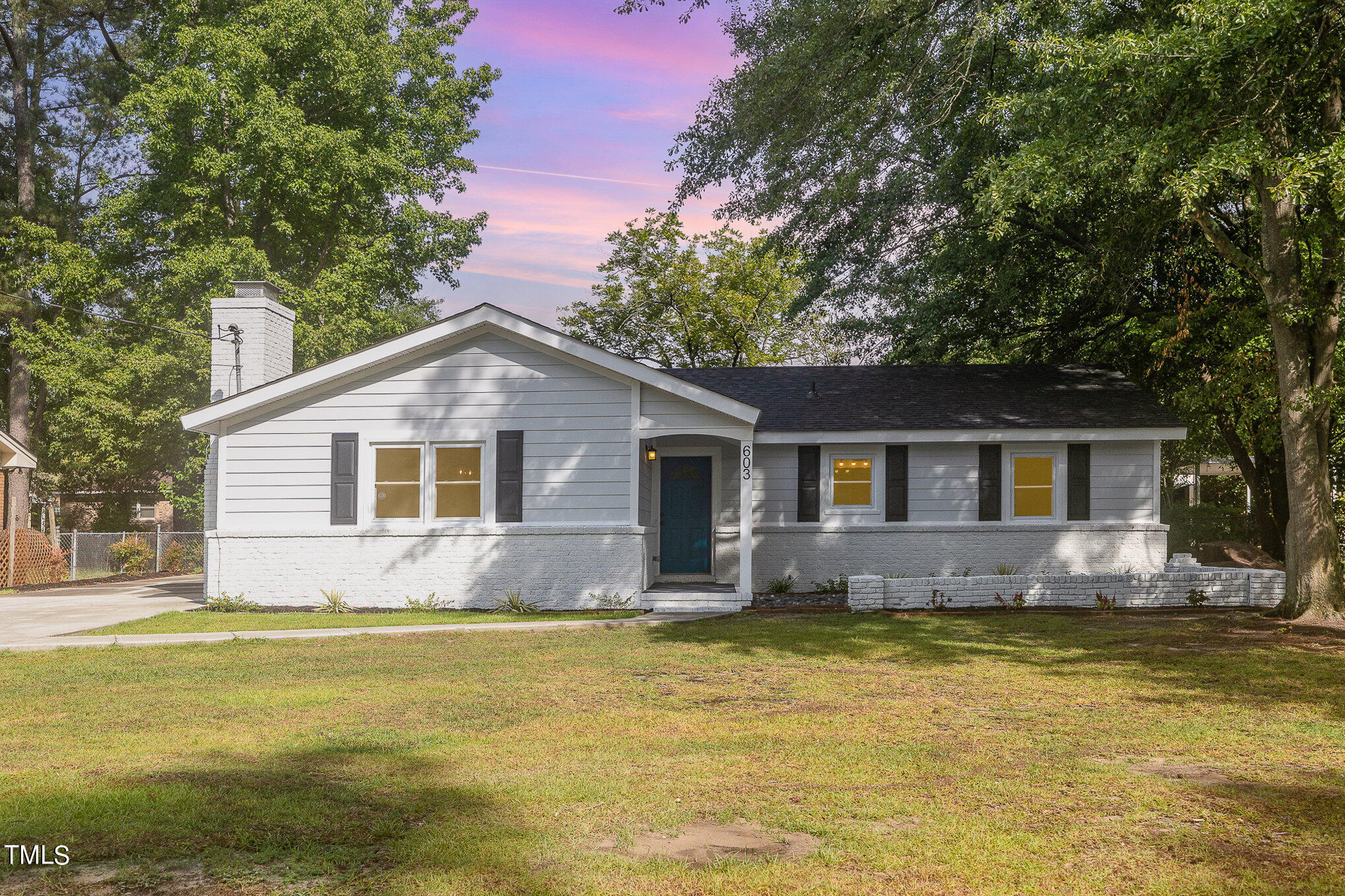 Claiborne St, Goldsboro, NC 27530