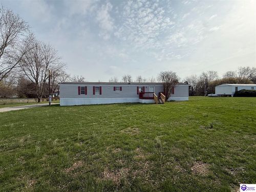 309 Stanley Allen Dr, Vine Grove, KY, 40175-6419 | Card Image