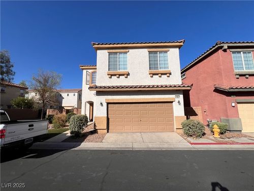 733 Easter Lily Pl, Henderson, NV, 89011-4182 | Card Image