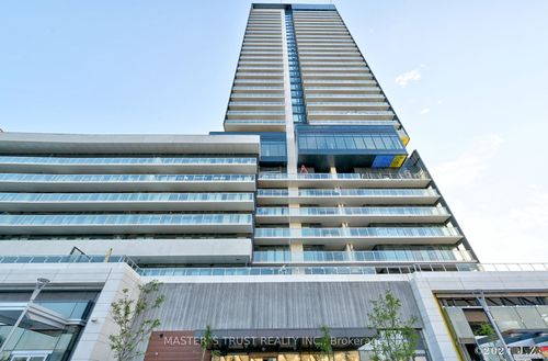 503-50 O'Neill Rd, North York, ON, M3C0R1 | Card Image