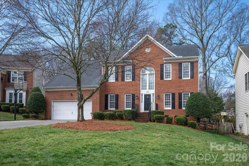 8528 Headford Rd, Charlotte, NC, 28277-1660 | Card Image
