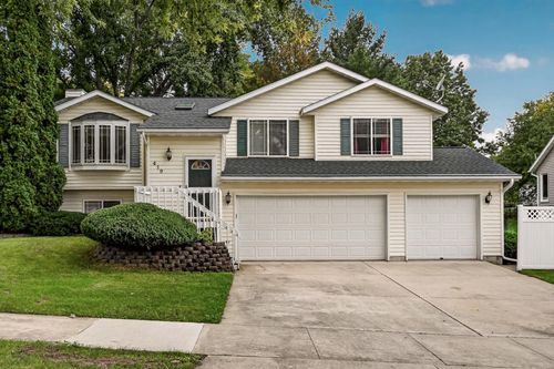 419 43rd Ave Nw, Rochester, MN, 55901-6655 | Card Image