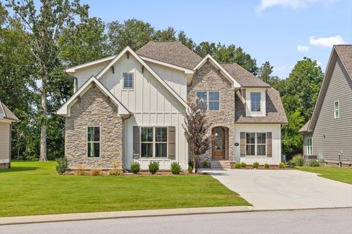 8857 Grey Reed Dr, Ooltewah, TN, 37363-6914 | Card Image