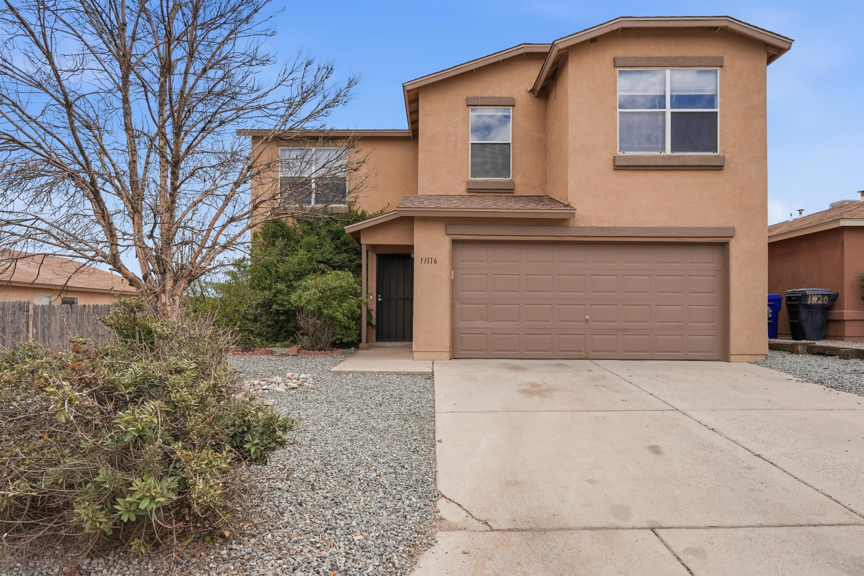 Residential in Albuquerque