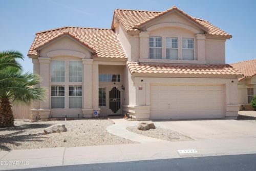 1227 E Glenhaven Dr, Phoenix, AZ, 85048-4732 | Card Image