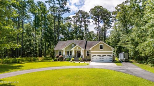1406 Seafarer Dr, Oriental, NC, 28571-9651 | Card Image