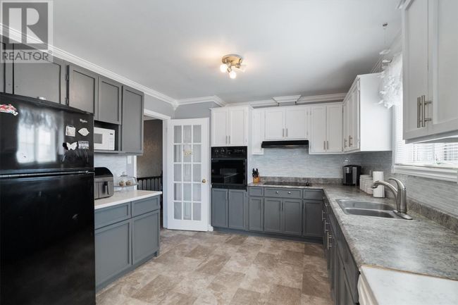 36 Bear Cove Point Rd, House other with 4 bedrooms, 1 bathrooms and null parking in Renews NL | Image 7