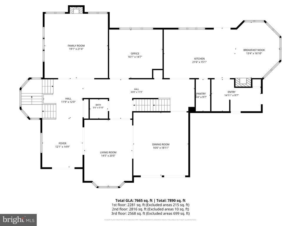 Residential in KENNETT SQUARE 5