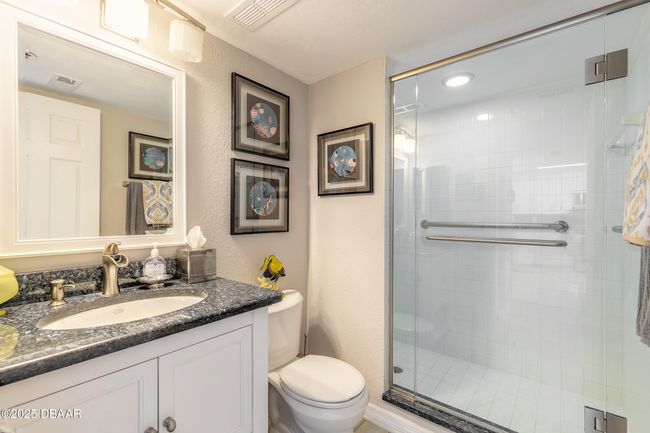 5010 - 4641 S Atlantic Ave, Condo with 3 bedrooms, 3 bathrooms and null parking in Ponce Inlet FL | Image 26
