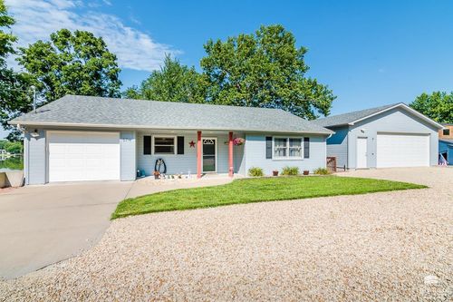 5714 Elbo Shore Dr, Manhattan, KS, 66502-8933 | Card Image