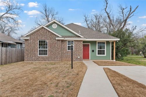 1325 N 11th St, Waco, TX, 76707-3117 | Card Image