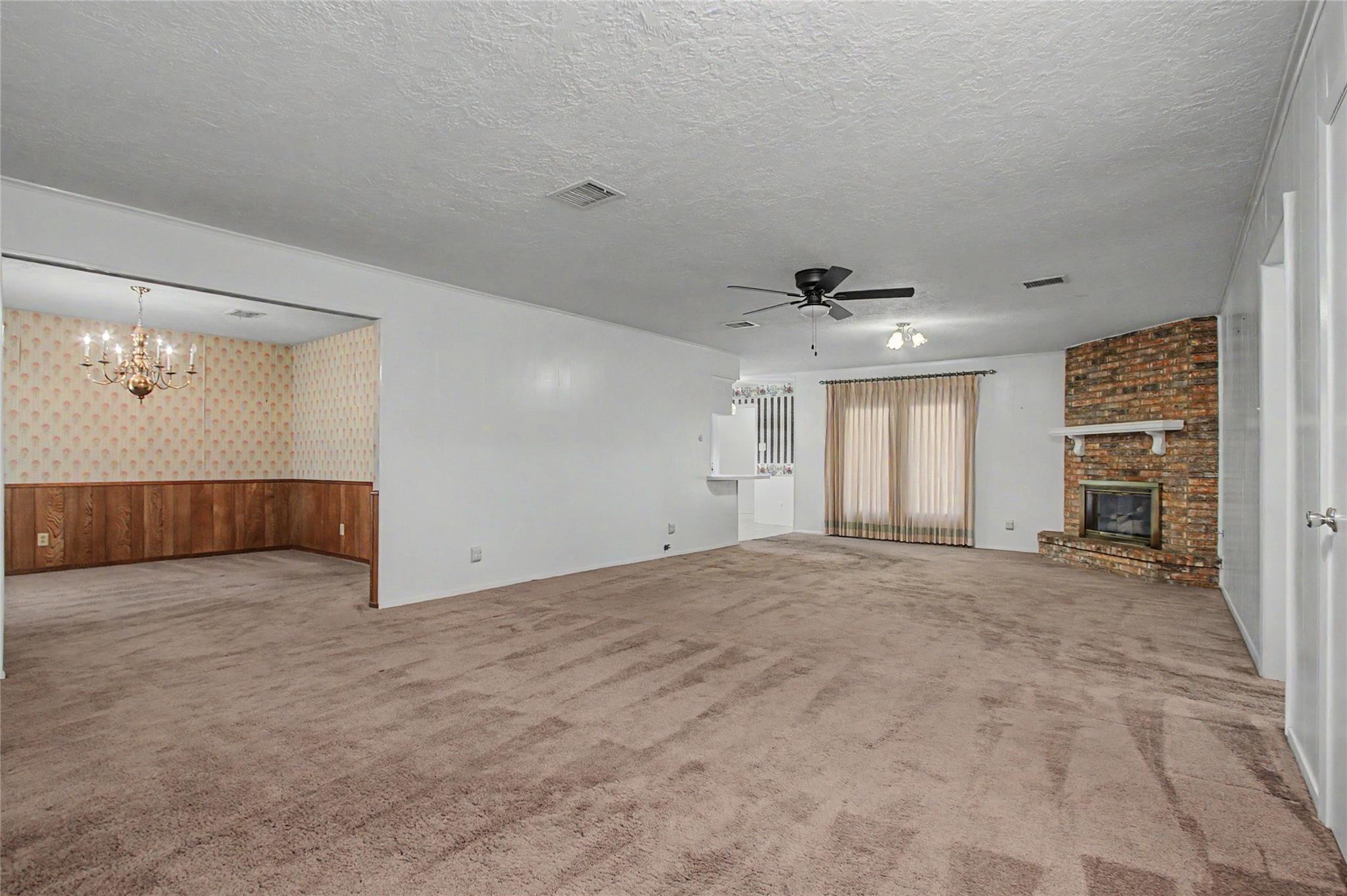 Residential in Houston 4