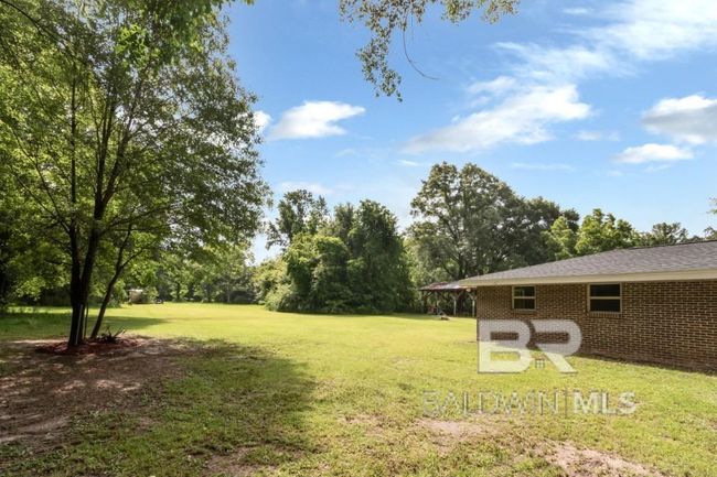 718 Cross St, House other with 3 bedrooms, 2 bathrooms and null parking in Saraland AL | Image 27