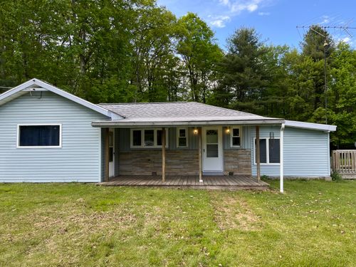 12281 Fisher Rd, Sigel, PA, 15860-4235 | Card Image