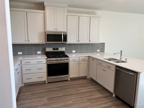 13024 Teton St, Frisco, TX, 75035-1690 | Card Image