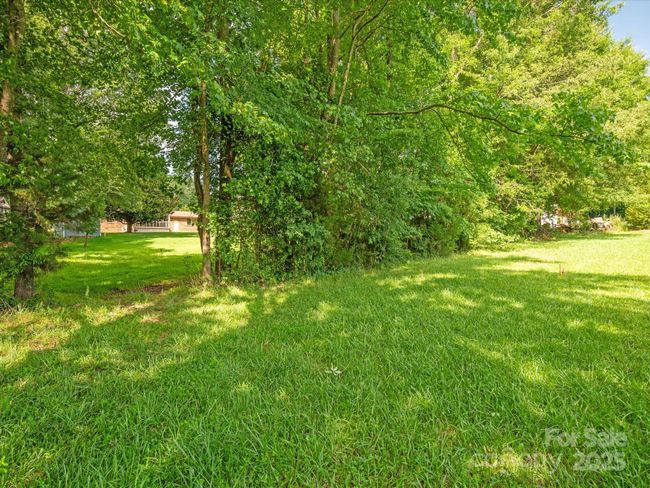 10728 Forest Dr, House other with 3 bedrooms, 2 bathrooms and null parking in Matthews NC | Image 40