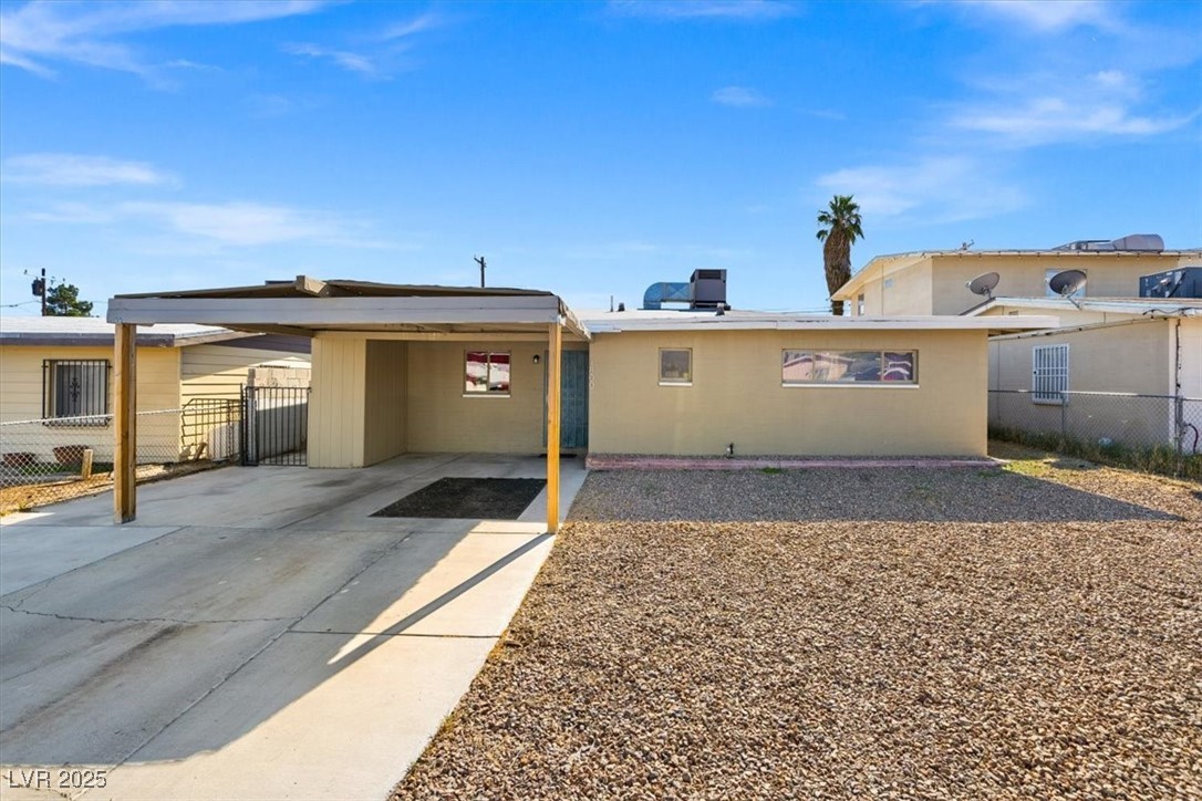 Residential in Las Vegas 2