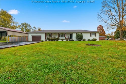 448 Kirby Rd, Milton, WV, 25541-1250 | Card Image