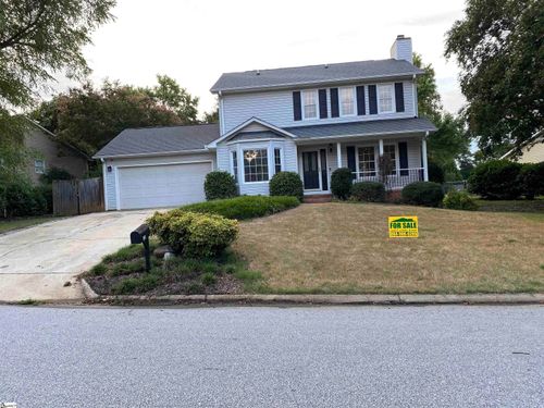406 Latrobe Dr, Simpsonville, SC, 29681-5225 | Card Image