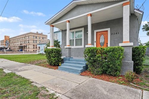 2341 W Chestnut St, TAMPA, FL, 33607-3415 | Card Image