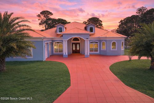 757 Donau Ave Nw, PALM BAY, FL, 32907-8202 | Card Image