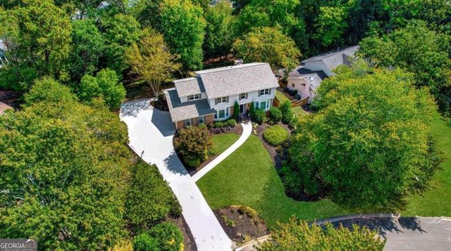 5135 Trumbull Ct, House other with 4 bedrooms, 3 bathrooms and 2 parking in Atlanta GA | Image 63