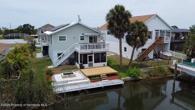 3312 Holly Springs Dr, House other with 2 bedrooms, 2 bathrooms and null parking in HERNANDO BEACH FL | Image 8