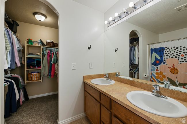 2026 E Ficus Way, House other with 5 bedrooms, 3 bathrooms and 2 parking in Eagle Mountain UT | Image 18