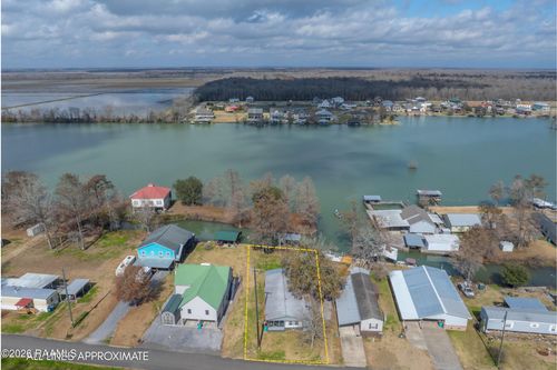 160 Three Mile Ave, Port Barre, LA, 70577-5593 | Card Image