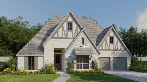 309 Barn Swallow Dr, Celina, TX, 75009-5845 | Card Image
