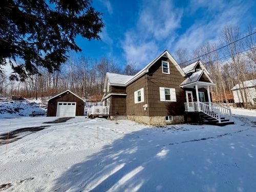 99 Wentworth Ave, Berlin, NH, 03570-1011 | Card Image