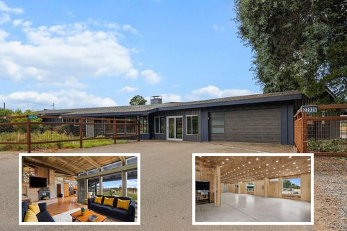 22025 Gilmore Ranch Rd, Red Bluff, CA, 96080 | Card Image
