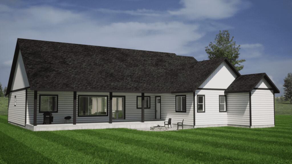 Residential in Rigby 5