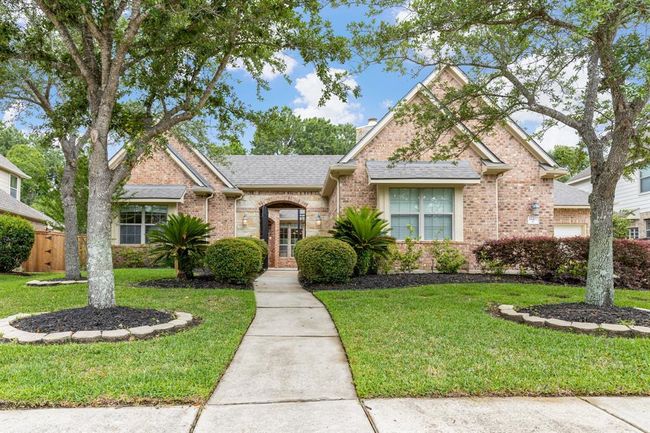 14407 Kingston Falls Lane, House other with 3 bedrooms, 3 bathrooms and null parking in Humble TX | Image 2