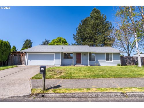 16085 Sw Westwind Dr, Beaverton, OR, 97078-2054 | Card Image