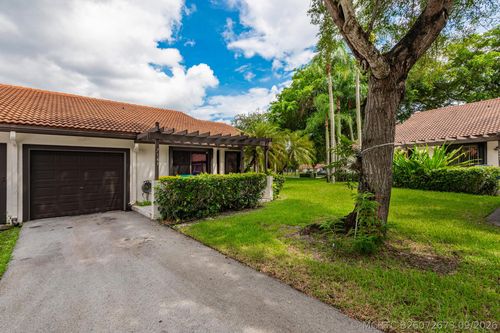 7143 Wisteria Way, Tamarac, FL, 33321-5335 | Card Image