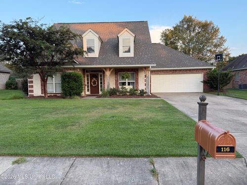 116 Weldon Drive, Madison, MS, 39110 | Card Image