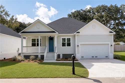 2203 Downing Ave, Savannah, GA, 31404-3949 | Card Image