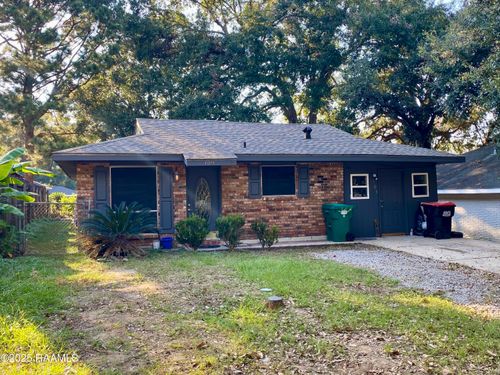 109 Tyler Drive, Lafayette, LA, 70507 | Card Image