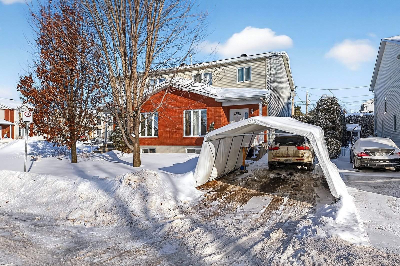 Residential in Gatineau (Aylmer) 5