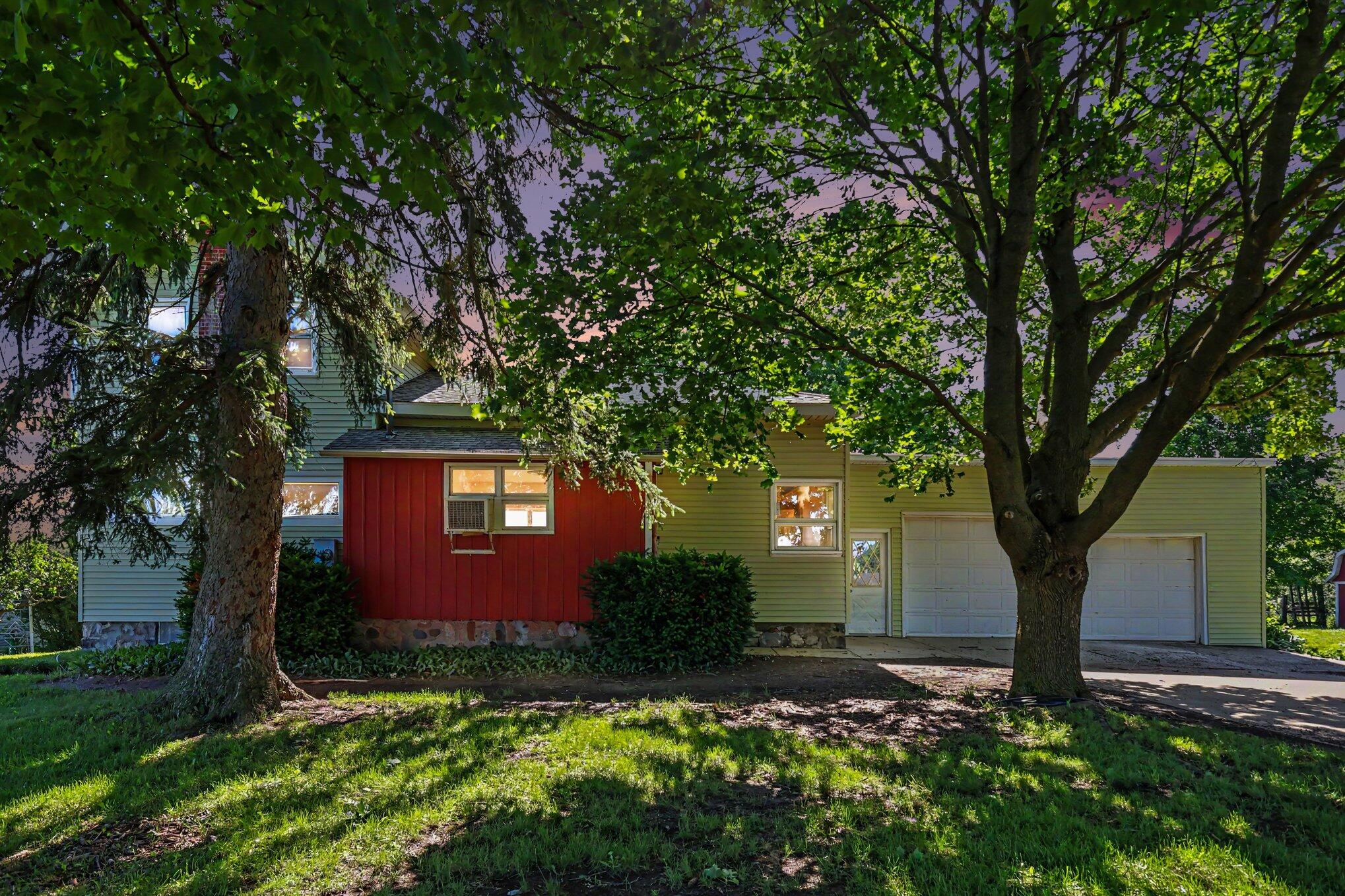 Residential in Bellevue 2