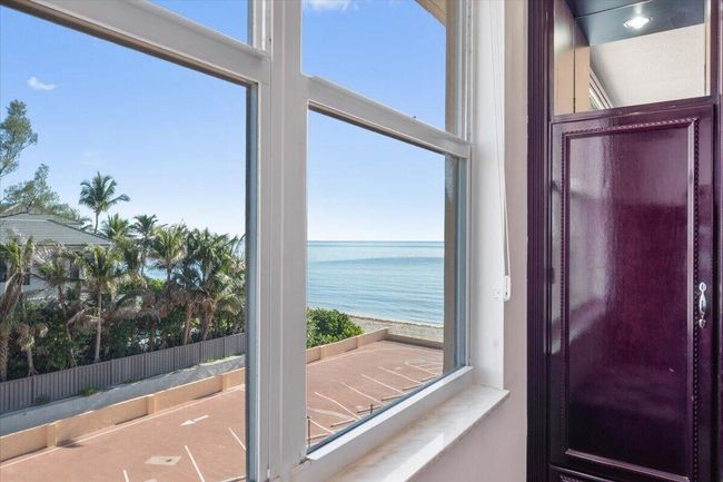 APT-402 - 4505 S Ocean Blvd, Condo with 2 bedrooms, 2 bathrooms and null parking in Highland Beach FL | Image 21