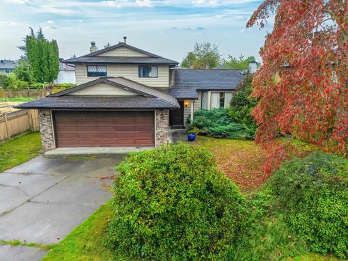 9600 Swansea Dr, Richmond, BC, V7A2L8 | Card Image