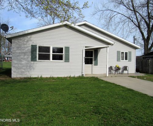 622 S Jonesville St, Montpelier, OH, 43543-1421 | Card Image